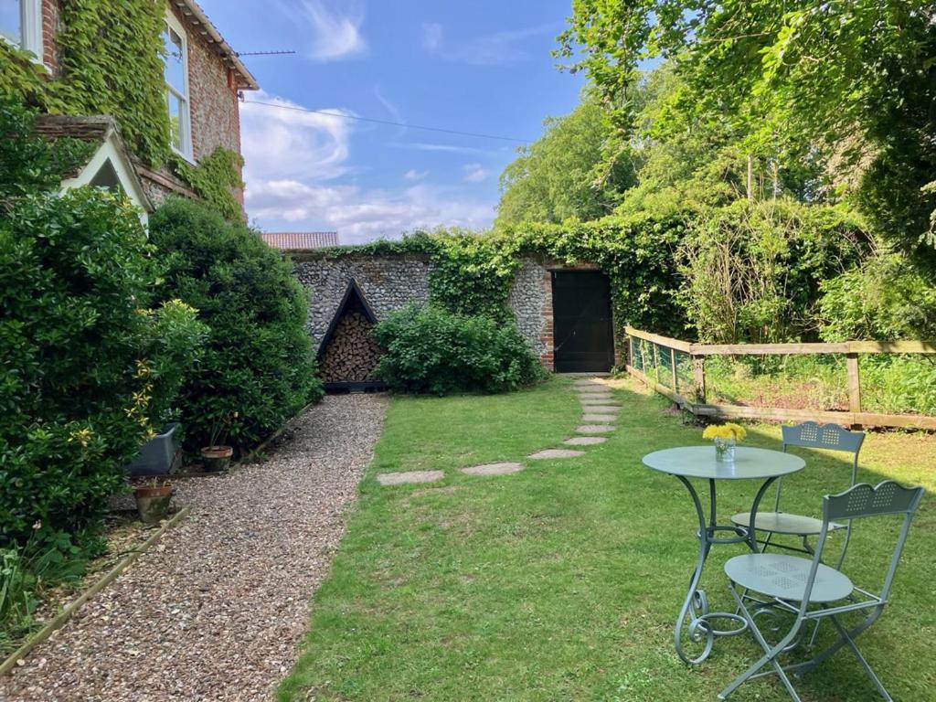 Grange Farm Bed & Breakfast Thetford Exterior photo